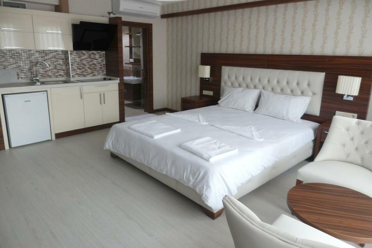 New House Lejlighed Istanbul Eksteriør billede