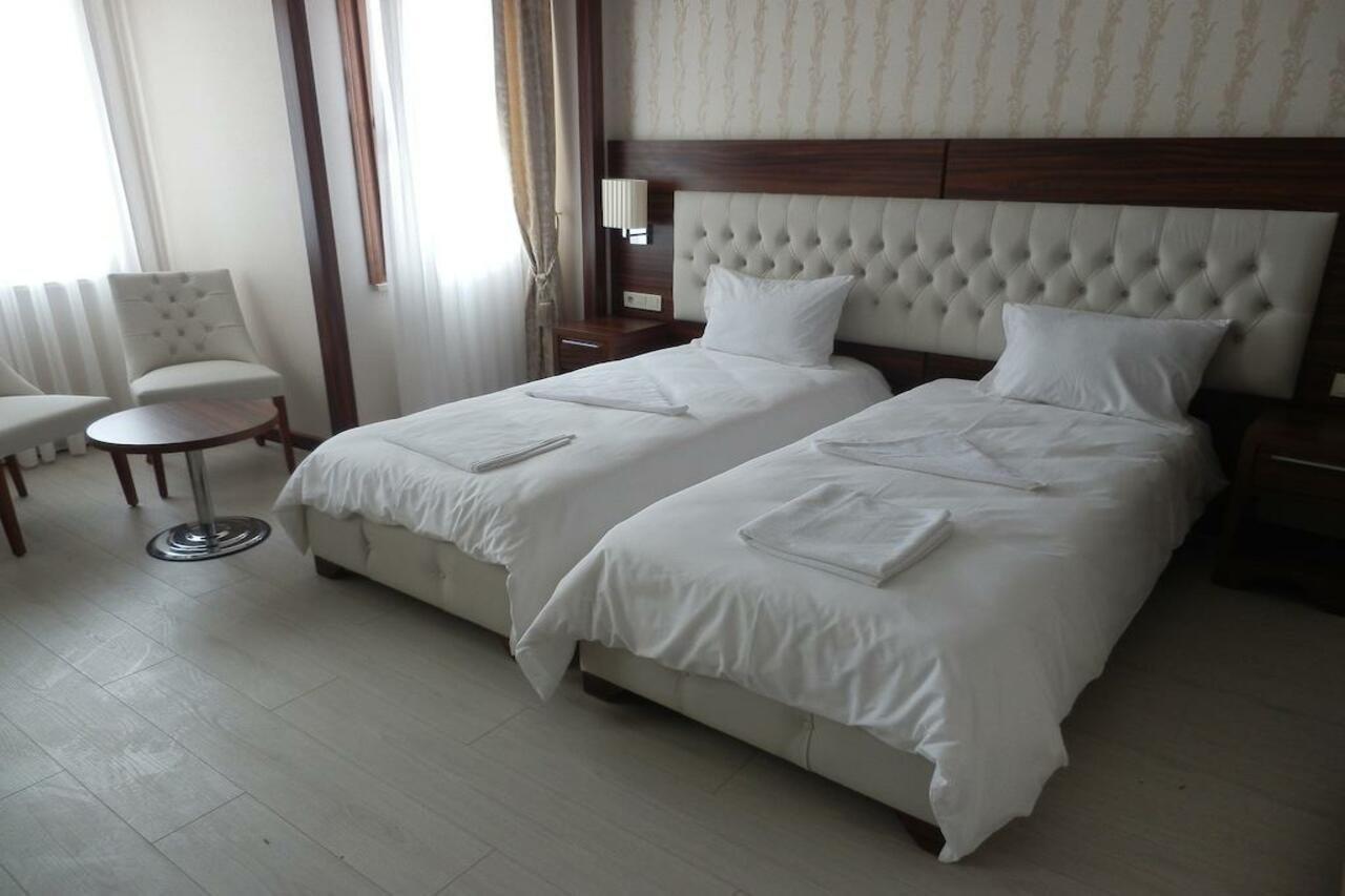 New House Lejlighed Istanbul Eksteriør billede