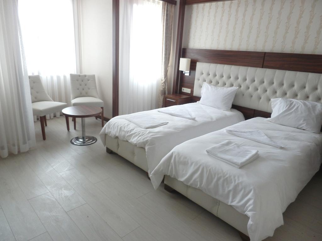 New House Lejlighed Istanbul Eksteriør billede