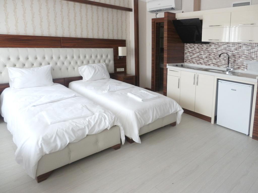 New House Lejlighed Istanbul Eksteriør billede
