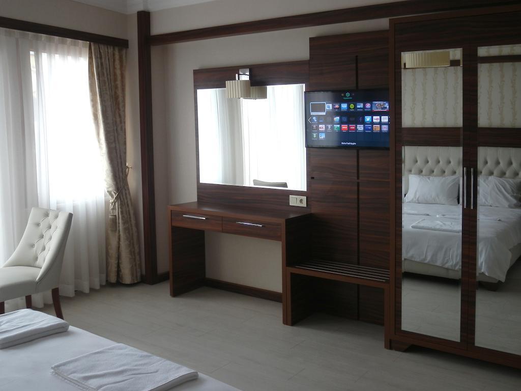 New House Lejlighed Istanbul Eksteriør billede
