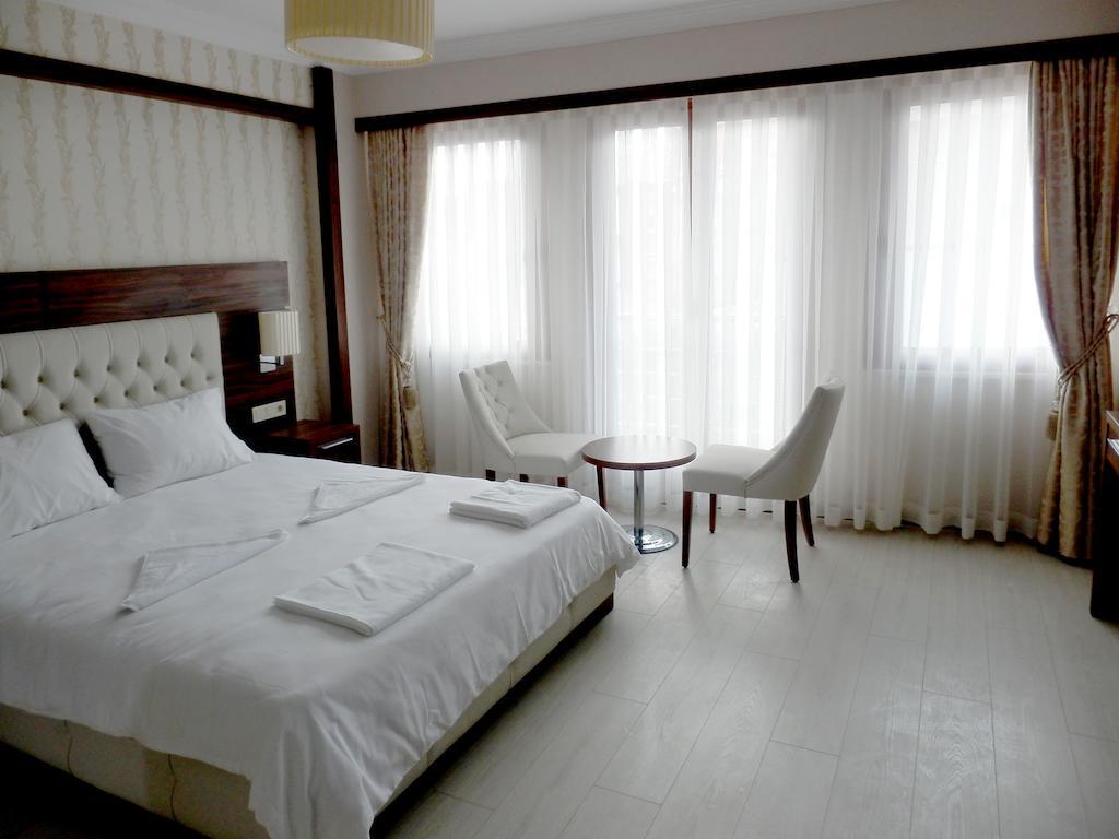 New House Lejlighed Istanbul Eksteriør billede